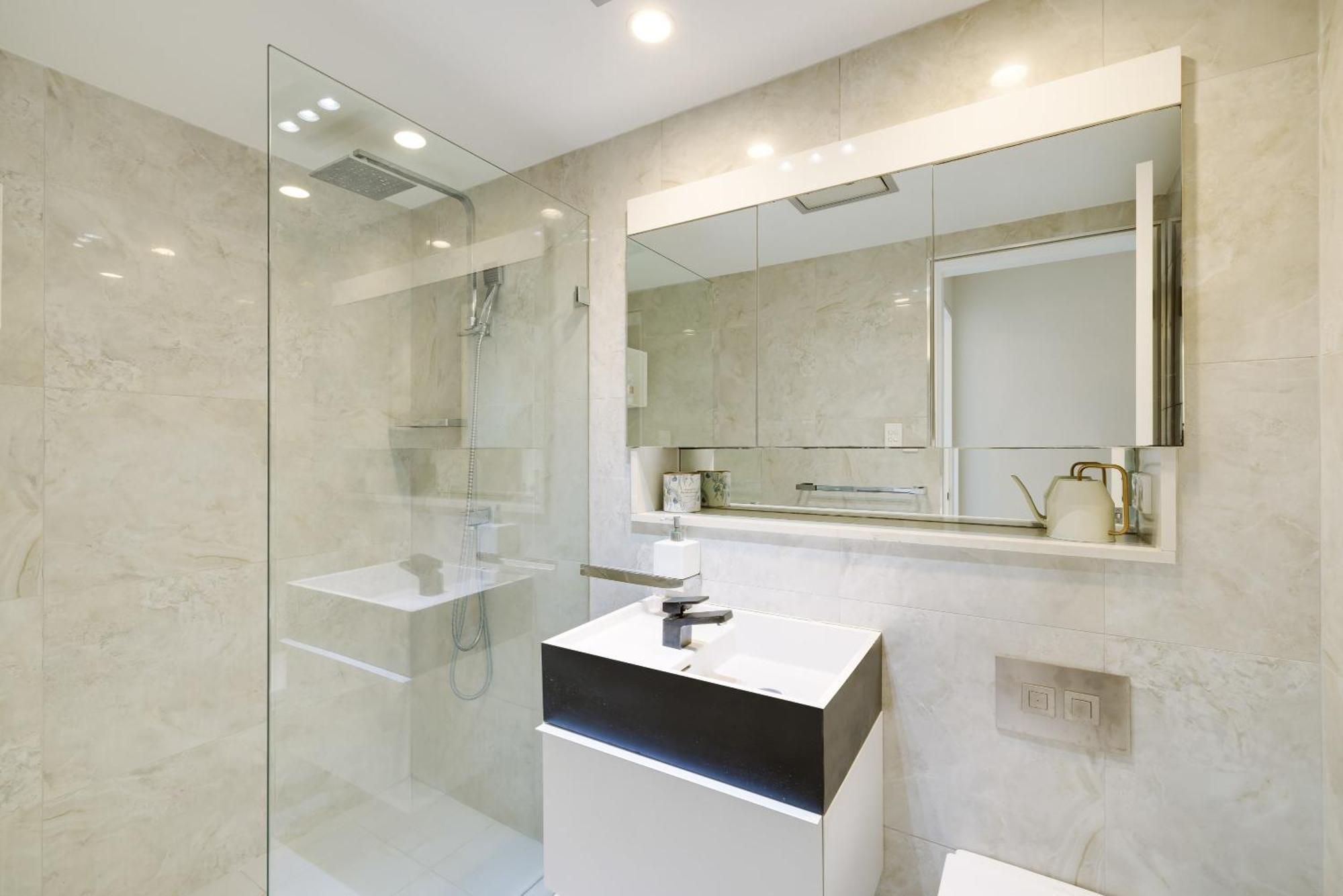 Holiday home Bondi - Garden *