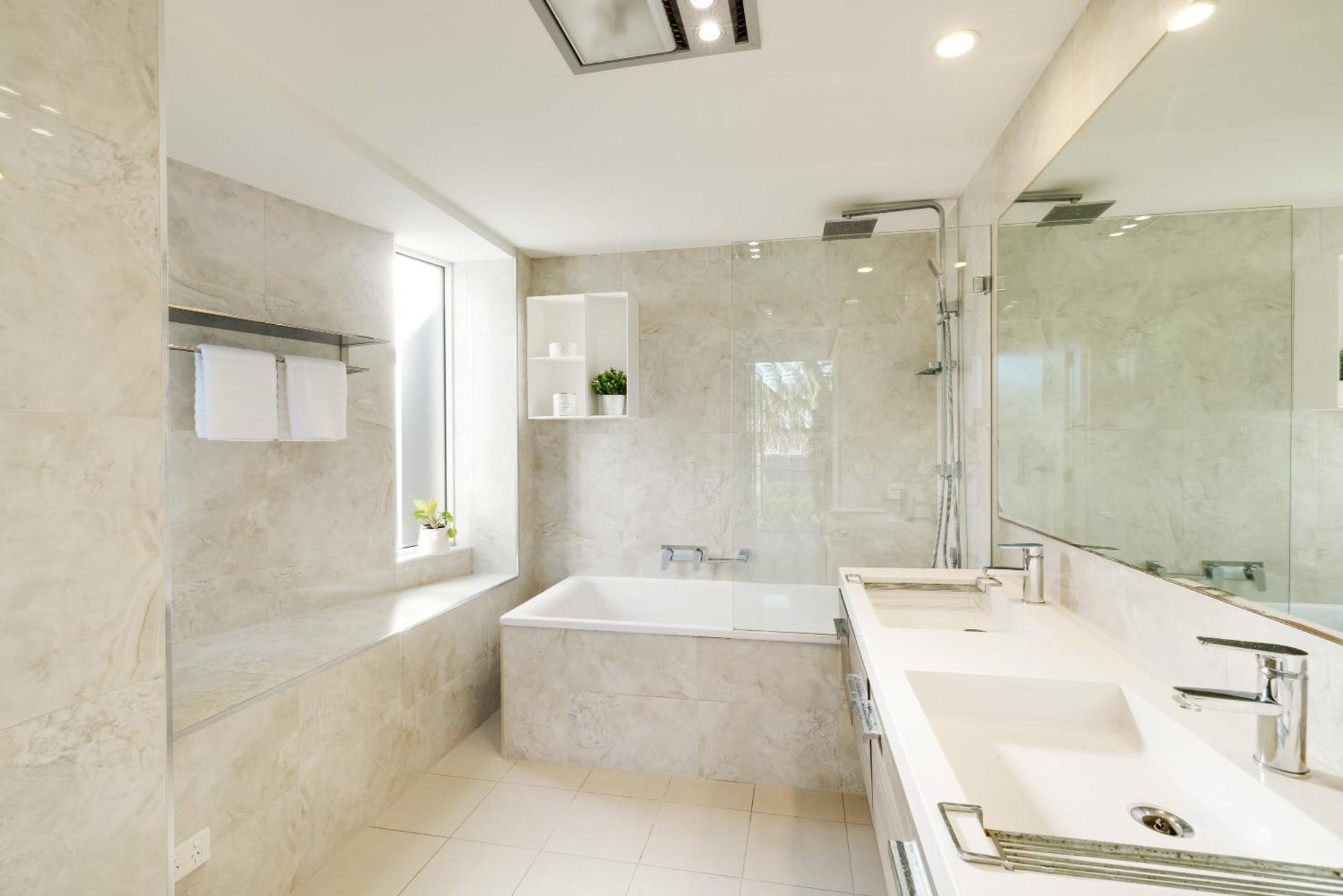 Holiday home Bondi - Garden Sydney