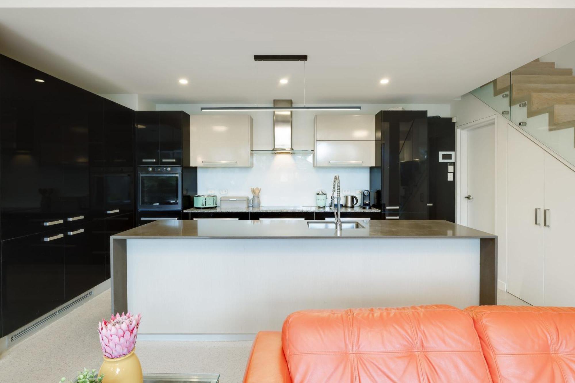 Holiday home Bondi - Garden