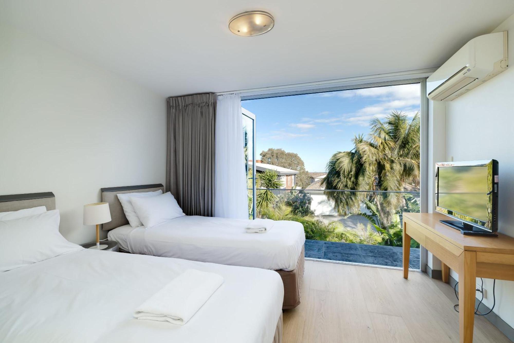 Bondi - Garden Holiday home Sydney