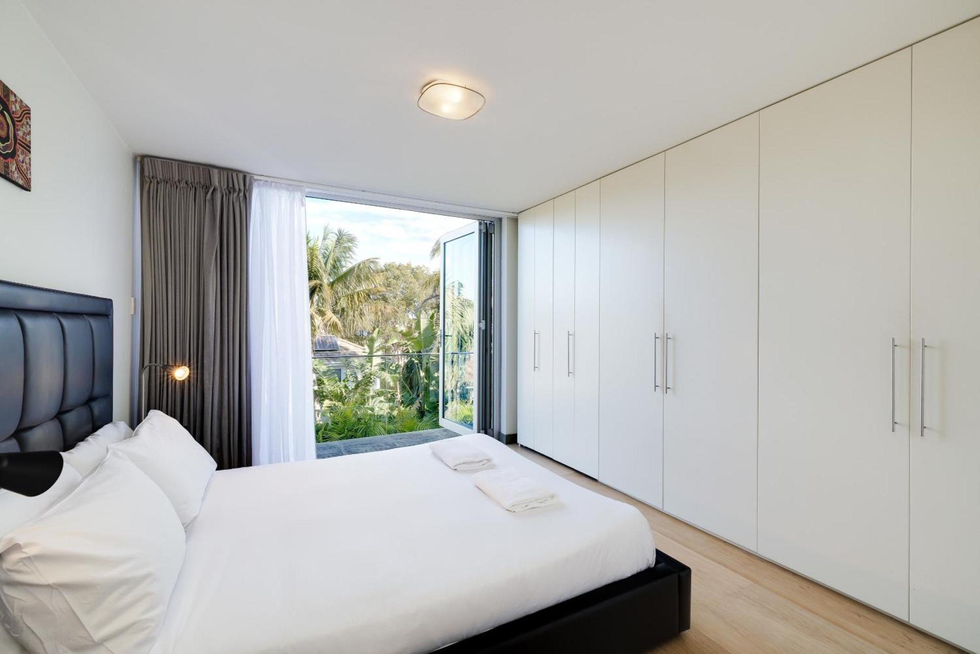 Holiday home Bondi - Garden Sydney