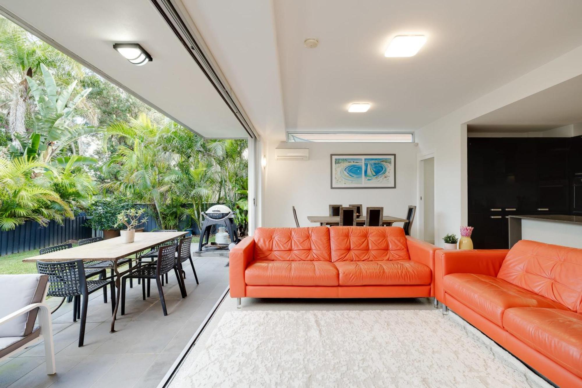Bondi - Garden Holiday home