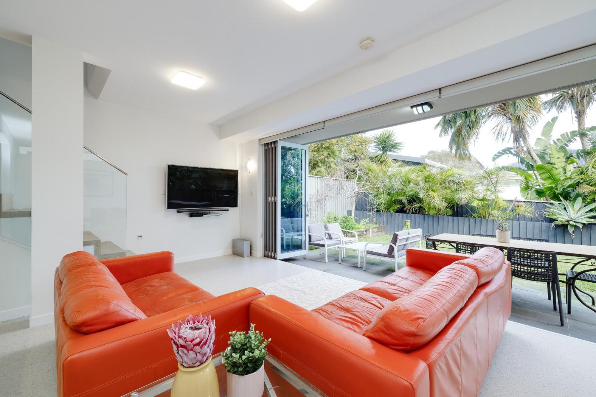 Bondi - Garden