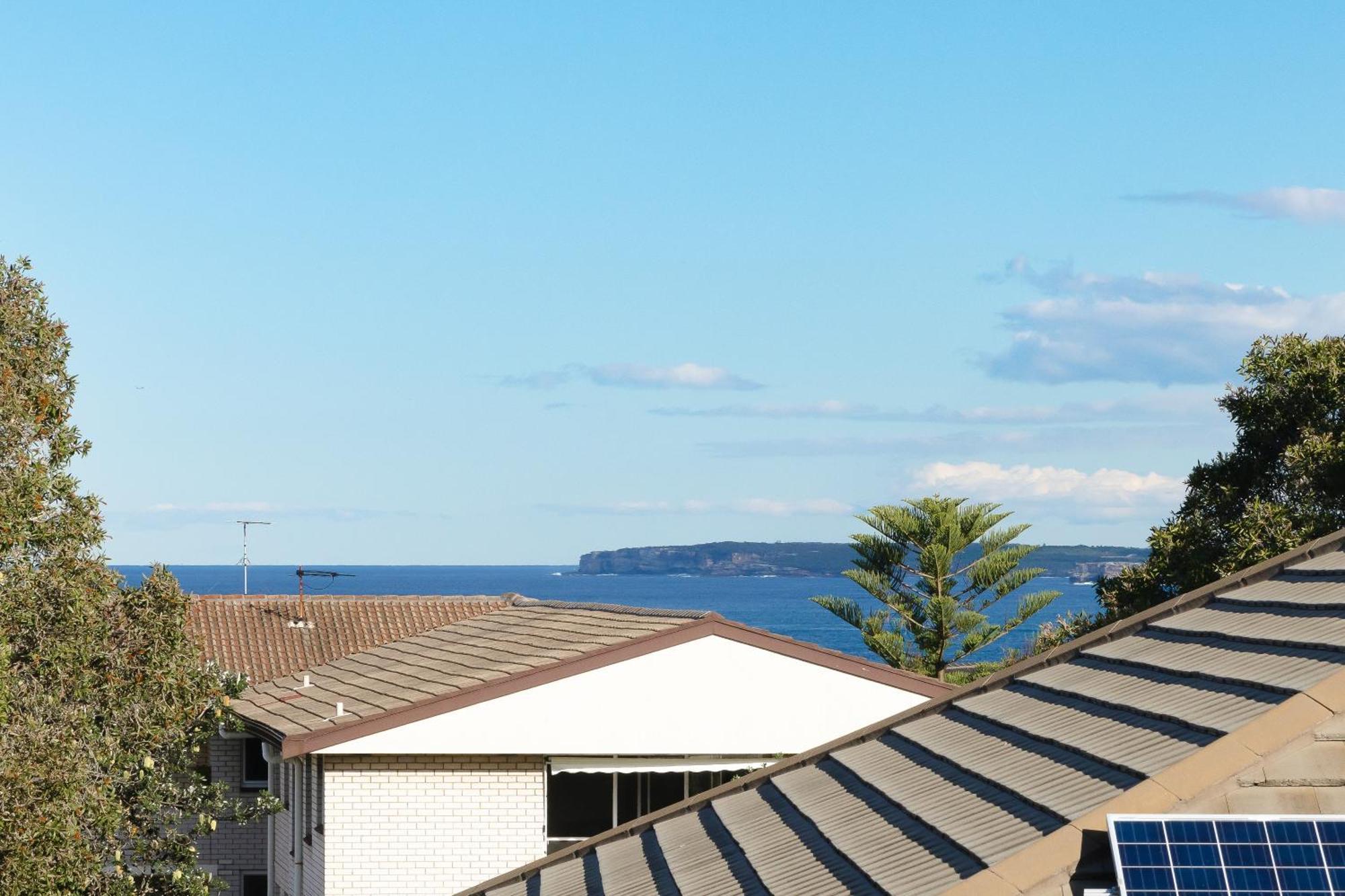 Holiday home Bondi - Garden